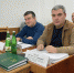 В городской администрации прошла очередная сессия Совета народных депутатов. - Город Адыгейск
