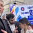 Одним из тех, кто достойно представил не только наш город, но и республику на Дне региона на выставке «Россия», стал юный воспитанник ДЮСШ города Адыгейска Бислан Совмен! - Город Адыгейск
