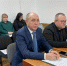 В городской администрации сегодня прошла очередная сессия Совета народных депутатов Адыгейска. В ее работе принял участие глава города Азамат Хачмамук. - Город Адыгейск