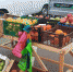 В Адыгейске – очередная ярмарка выходного дня! - Город Адыгейск