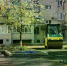 В Адыгейске продолжаются работы по благоустройству дворовых территорий.. - Город Адыгейск